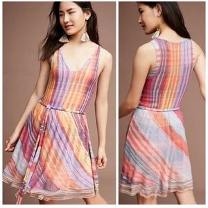 Cecilia Prado colorful sundress